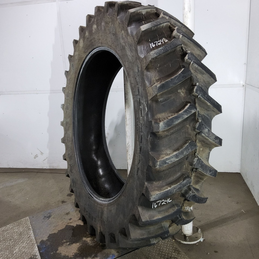 480/80R50 Firestone Radial Deep Tread 23 R-1W 159B 99%