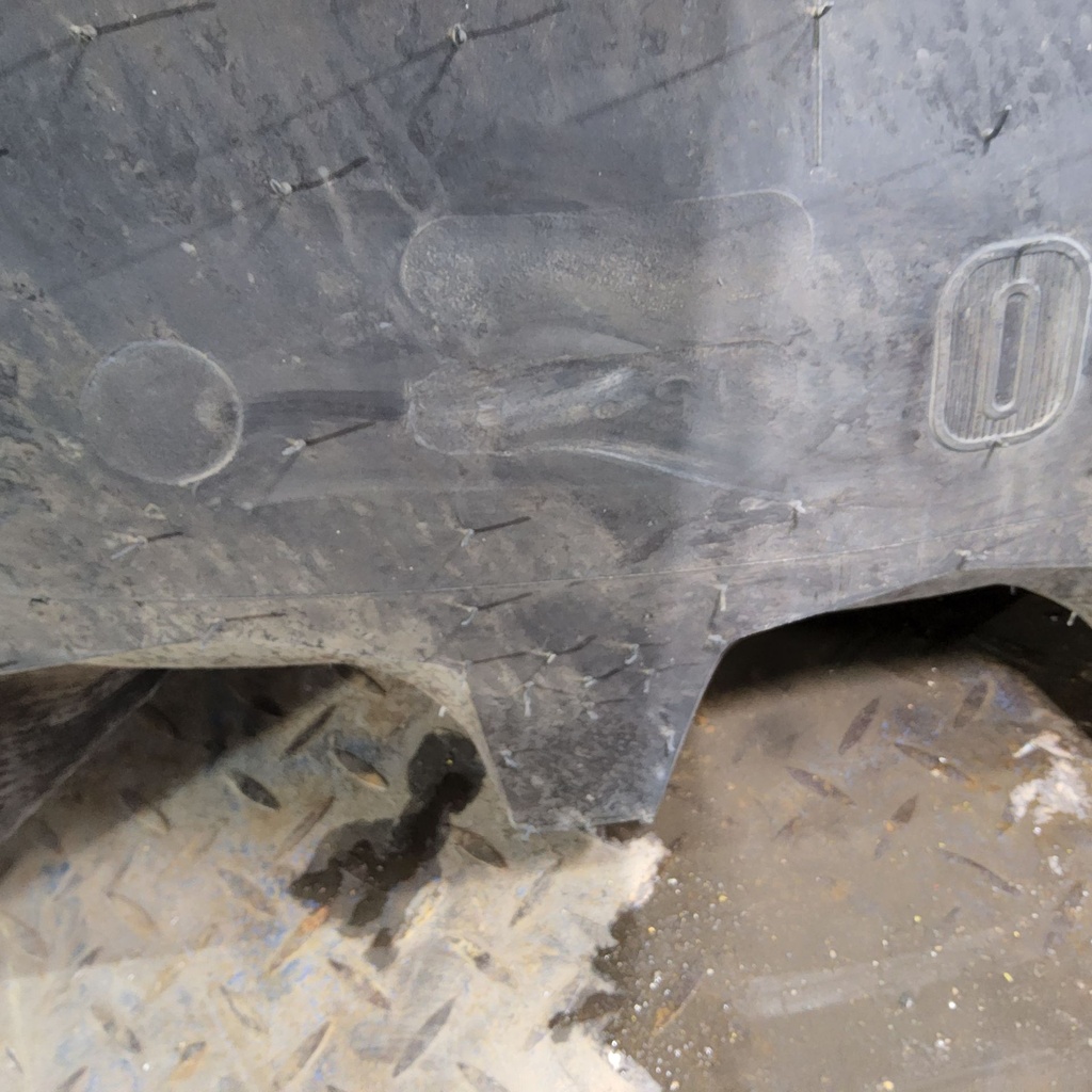 480/80R50 Firestone Radial Deep Tread 23 R-1W 159B 99%