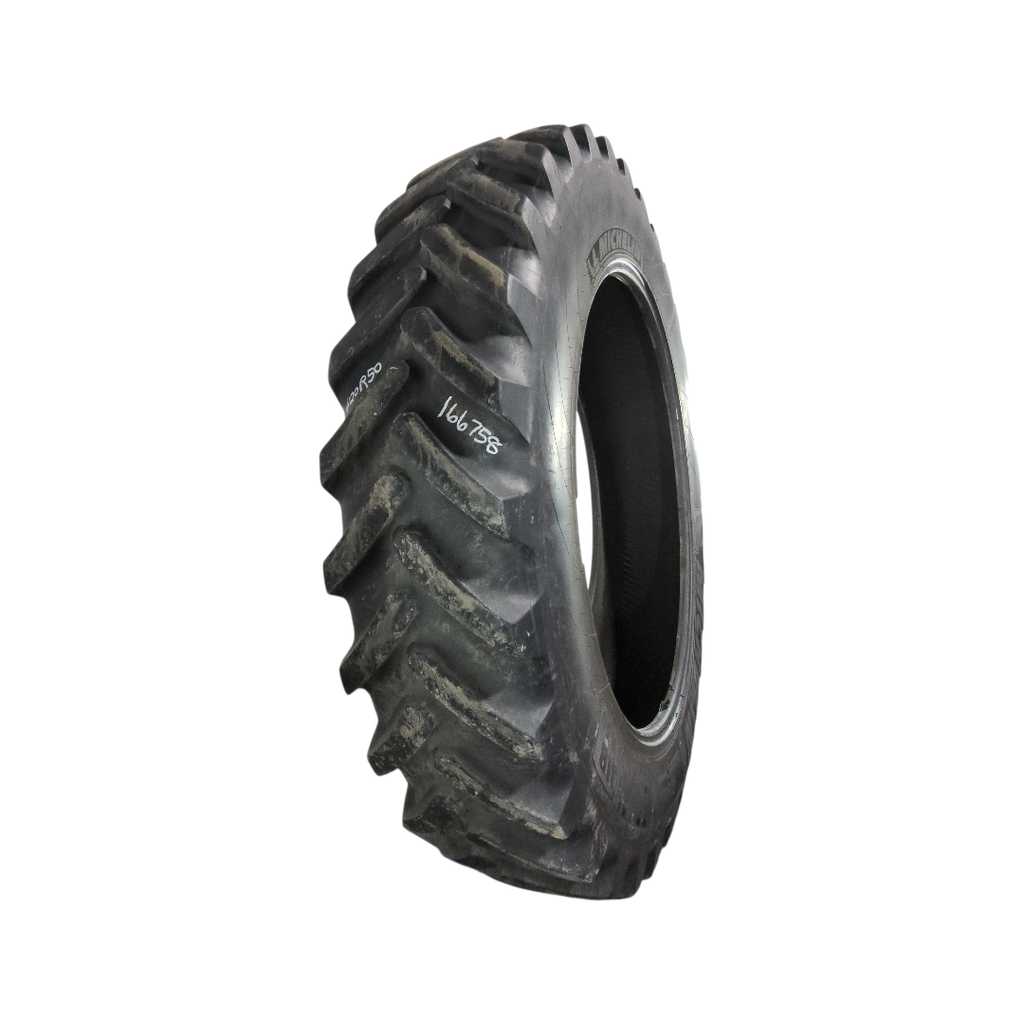 VF420/95R50 Michelin Spraybib R-1S 177D 80%