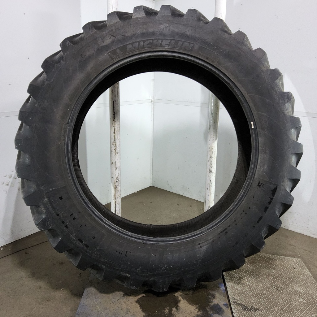 VF420/95R50 Michelin Spraybib R-1S 177D 80%