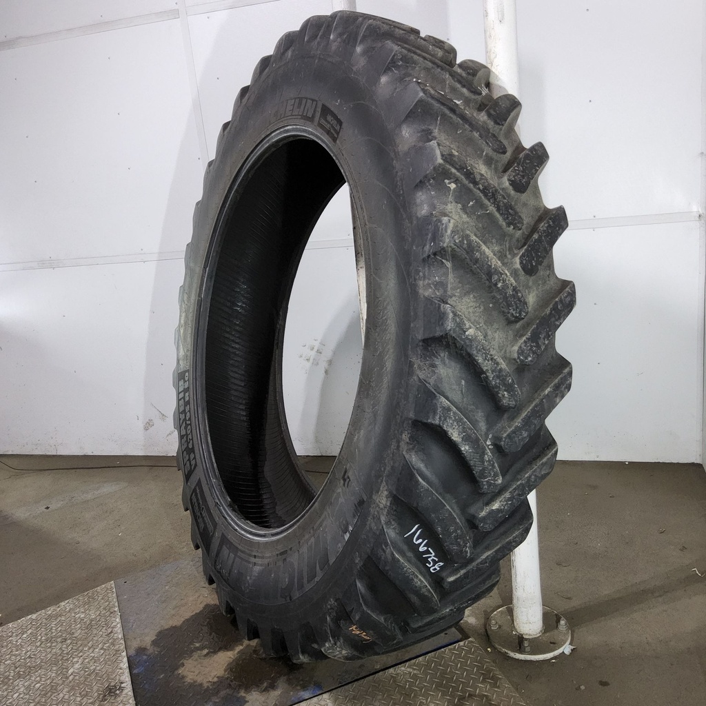 VF420/95R50 Michelin Spraybib R-1S 177D 80%