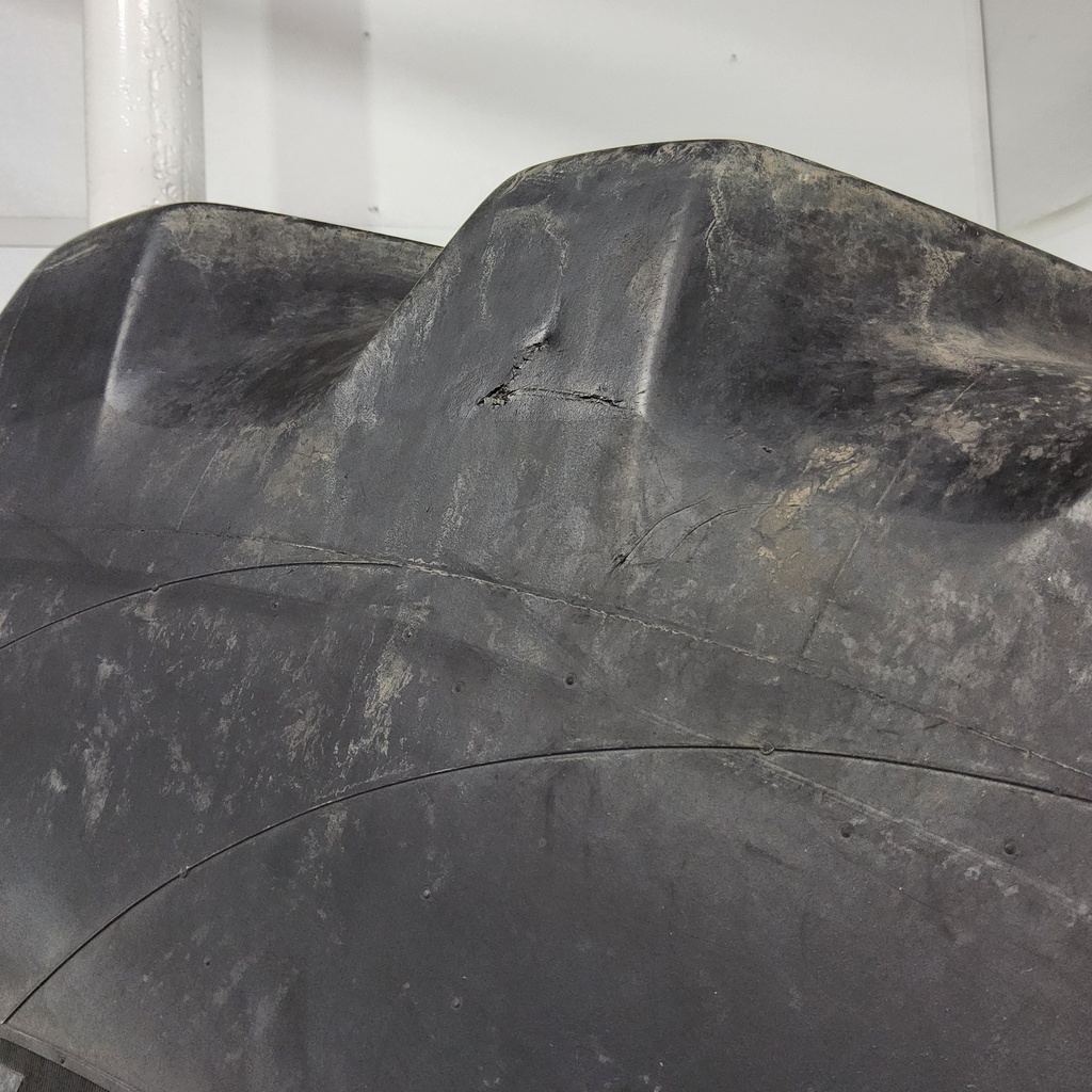 VF420/95R50 Michelin Spraybib R-1S 177D 80%