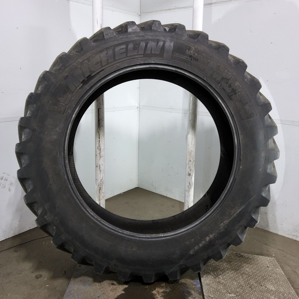 VF420/95R50 Michelin Spraybib R-1S 177D 75%