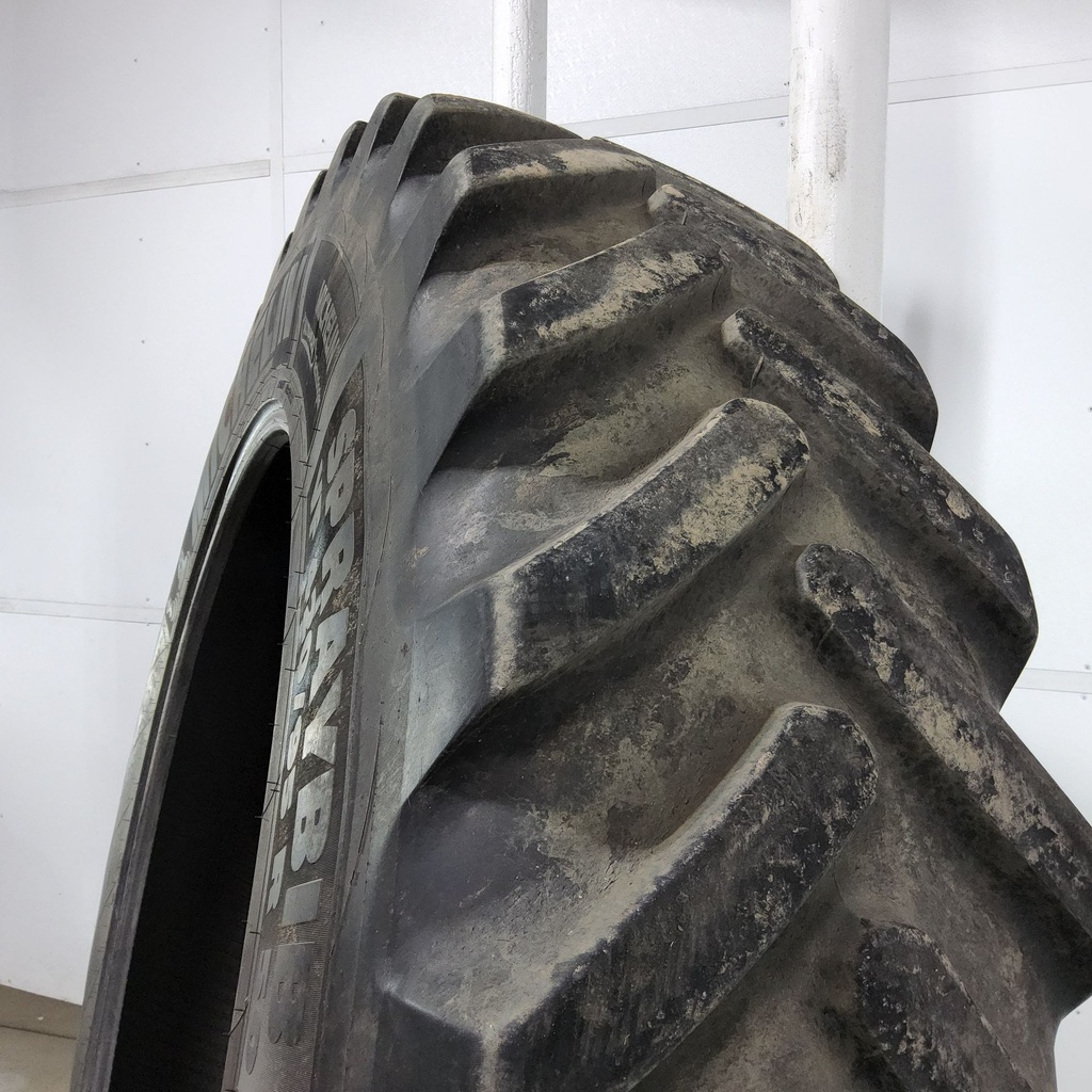 VF420/95R50 Michelin Spraybib R-1S 177D 75%