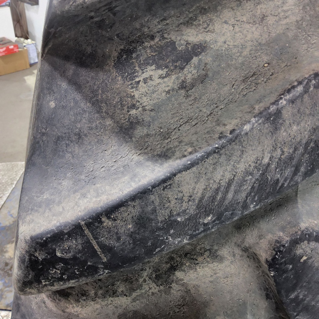 VF420/95R50 Michelin Spraybib R-1S 177D 75%