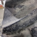 VF420/95R50 Michelin Spraybib R-1S 177D 75%