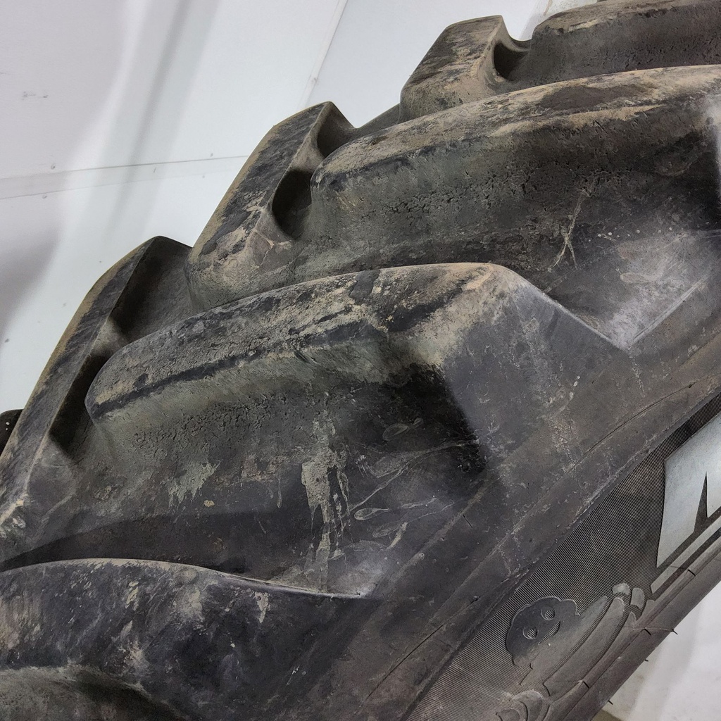 VF420/95R50 Michelin Spraybib R-1S 177D 75%