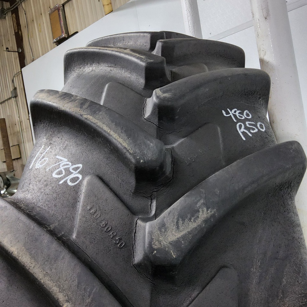 480/80R50 Michelin AgriBib R-1W 159A8 60%