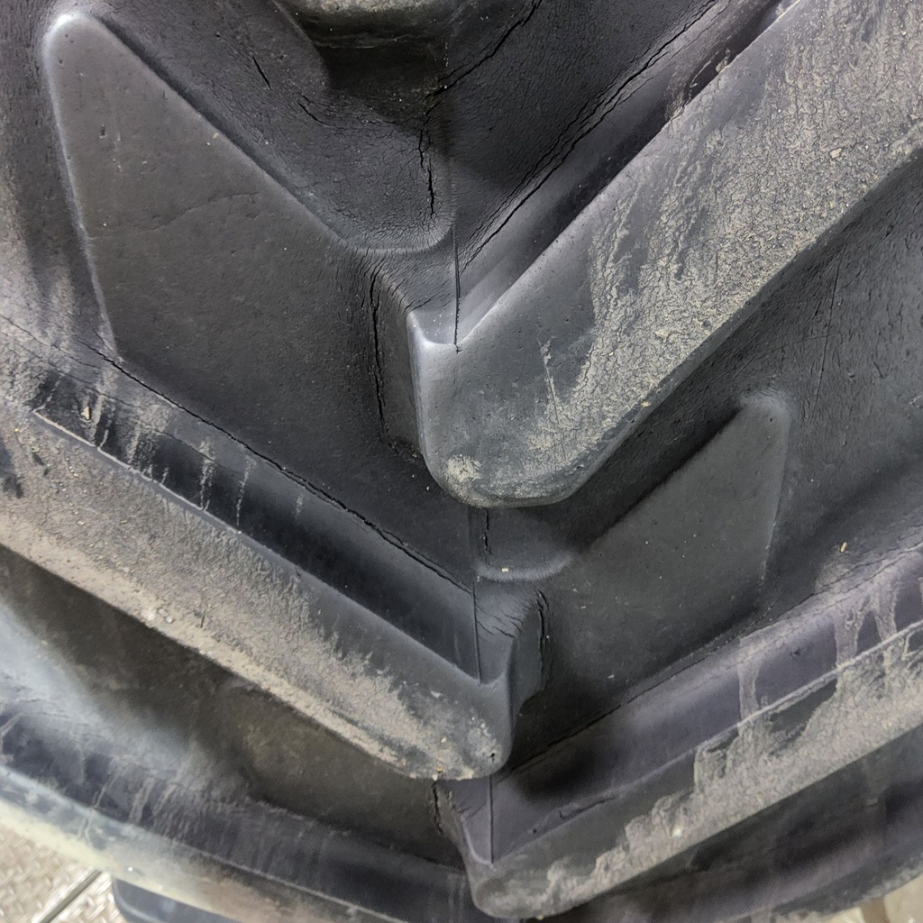 480/80R50 Michelin AgriBib R-1W 159A8 60%