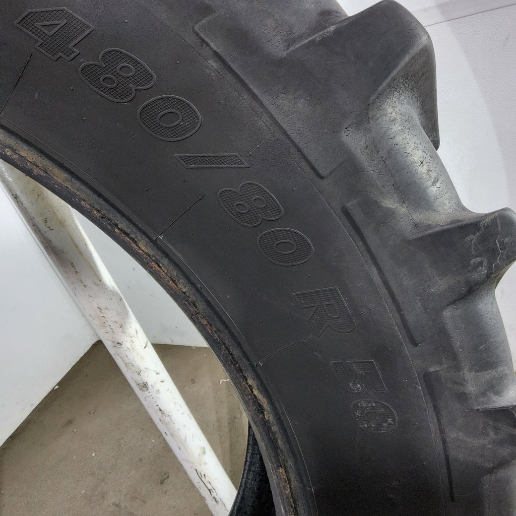 480/80R50 Michelin AgriBib R-1W 159A8 60%