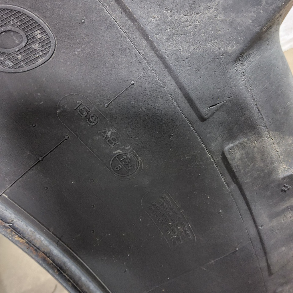 480/80R50 Michelin AgriBib R-1W 159A8 60%