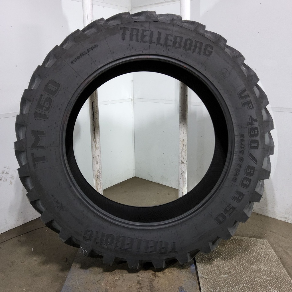 480/80R50 Trelleborg TM150 R-1 179D 99%