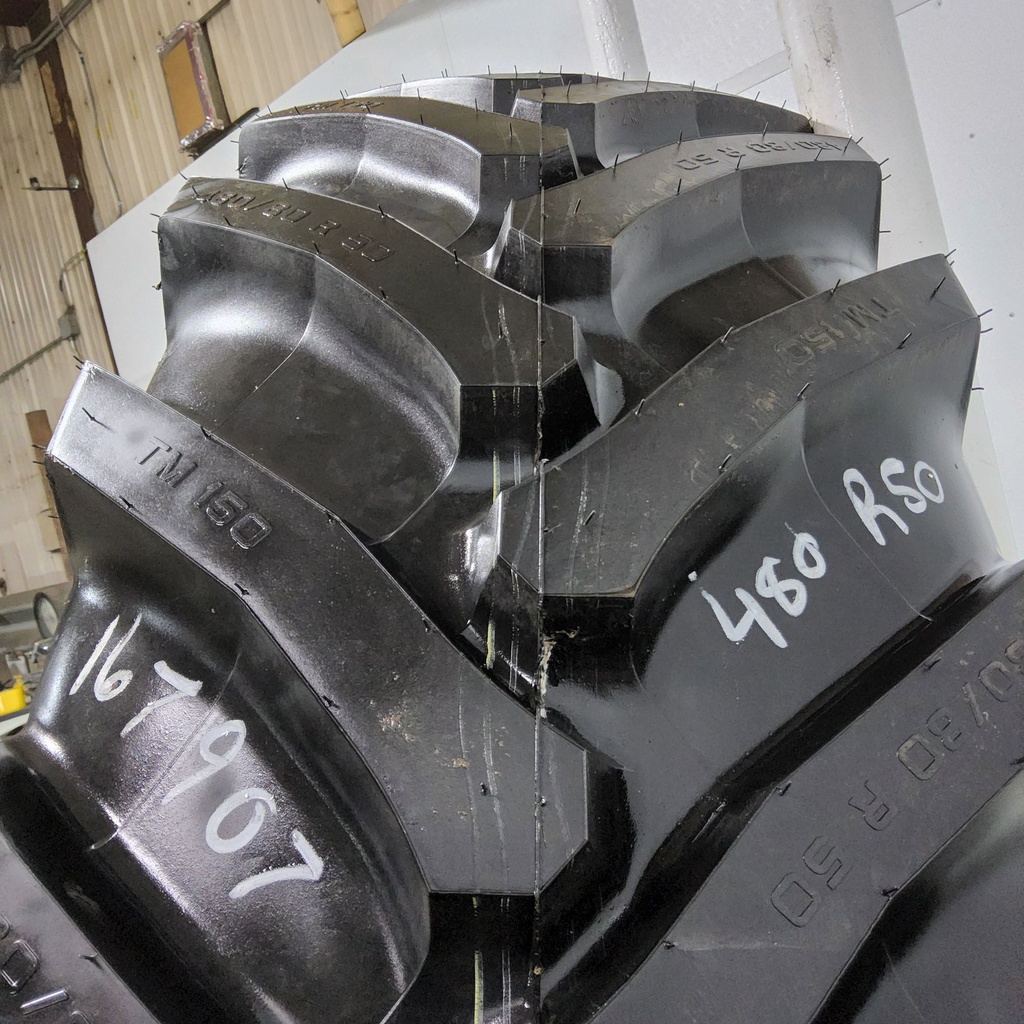 480/80R50 Trelleborg TM150 R-1 179D 99%