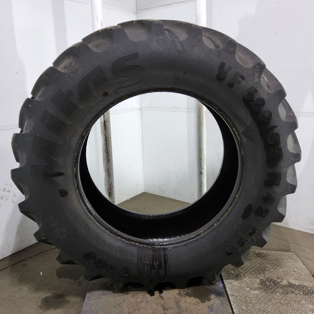 VF520/85R42 Mitas HC3000 R-1W 177B 90%