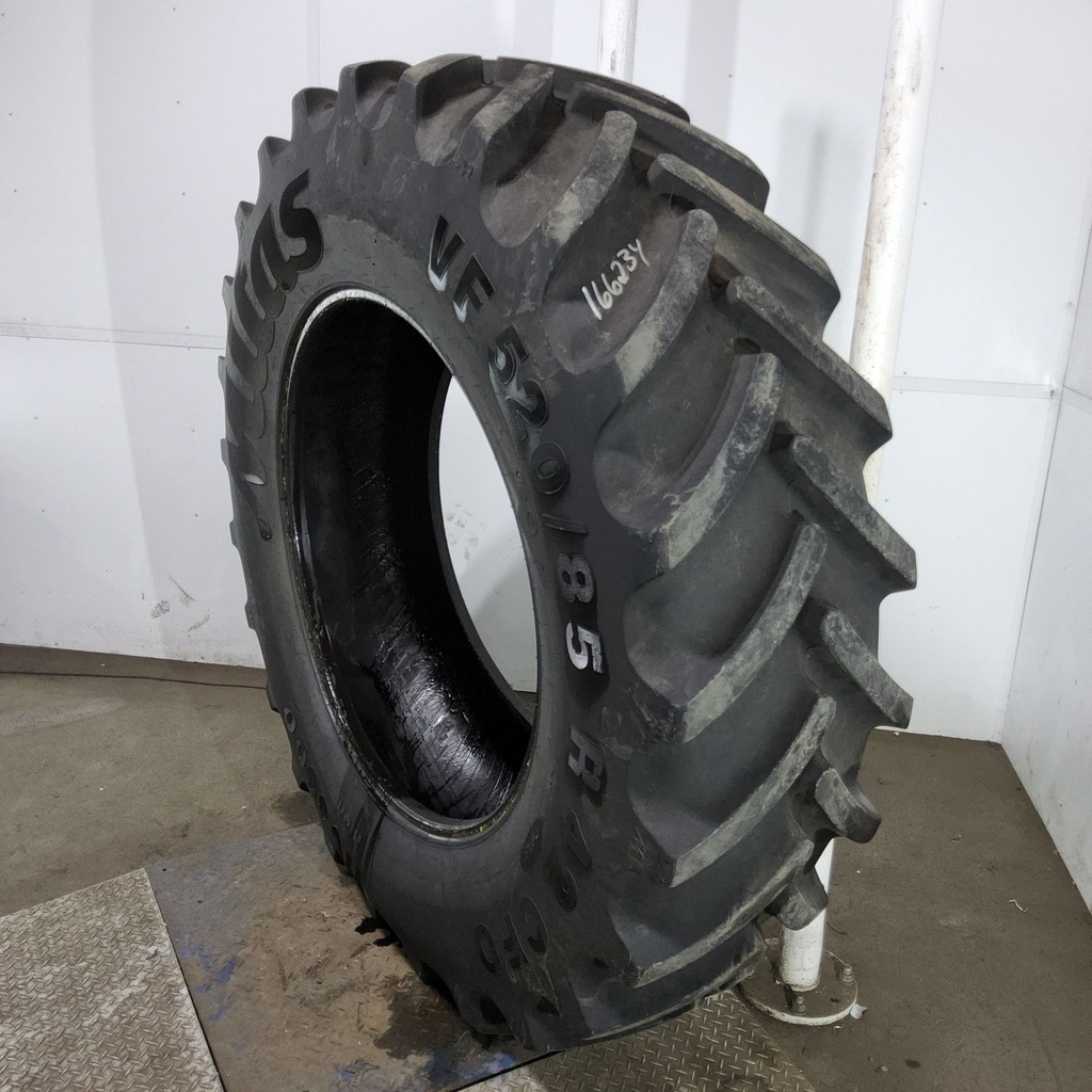 VF520/85R42 Mitas HC3000 R-1W 177B 90%