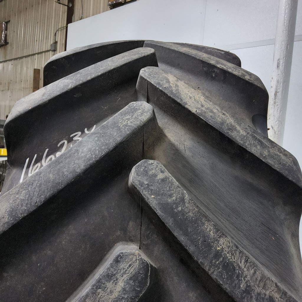 VF520/85R42 Mitas HC3000 R-1W 177B 90%