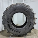 650/85R38 Goodyear Farm DT824 Optitrac R-1W 173A8 90%