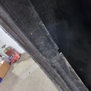 650/85R38 Goodyear Farm DT824 Optitrac R-1W 173A8 90%