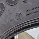 650/85R38 Goodyear Farm DT824 Optitrac R-1W 173A8 90%