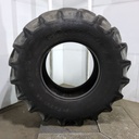 650/85R38 Goodyear Farm DT824 Optitrac R-1W 173A8 90%
