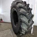 650/85R38 Goodyear Farm DT824 Optitrac R-1W 173A8 90%