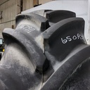 650/85R38 Goodyear Farm DT824 Optitrac R-1W 173A8 90%