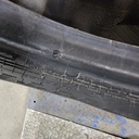 650/85R38 Goodyear Farm DT824 Optitrac R-1W 173A8 90%