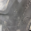 650/85R38 Goodyear Farm DT824 Optitrac R-1W 173A8 90%