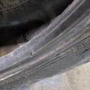 650/85R38 Goodyear Farm DT824 Optitrac R-1W 173A8 90%