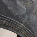 650/85R38 Goodyear Farm DT824 Optitrac R-1W 173A8 90%