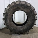 650/85R38 Goodyear Farm DT824 Optitrac R-1W 173A8 90%