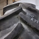 650/85R38 Goodyear Farm DT824 Optitrac R-1W 173A8 90%