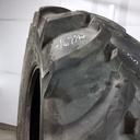 650/85R38 Goodyear Farm DT824 Optitrac R-1W 173A8 90%