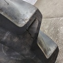 650/85R38 Goodyear Farm DT824 Optitrac R-1W 173A8 90%