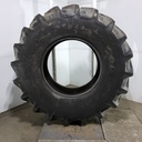 650/85R38 Goodyear Farm DT824 Optitrac R-1W 173A8 90%