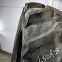 650/85R38 Goodyear Farm DT824 Optitrac R-1W 173A8 90%