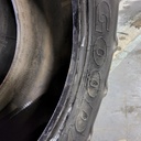 380/85R28 Goodyear Farm DT806 Optitrac R-1W 133A8 55%