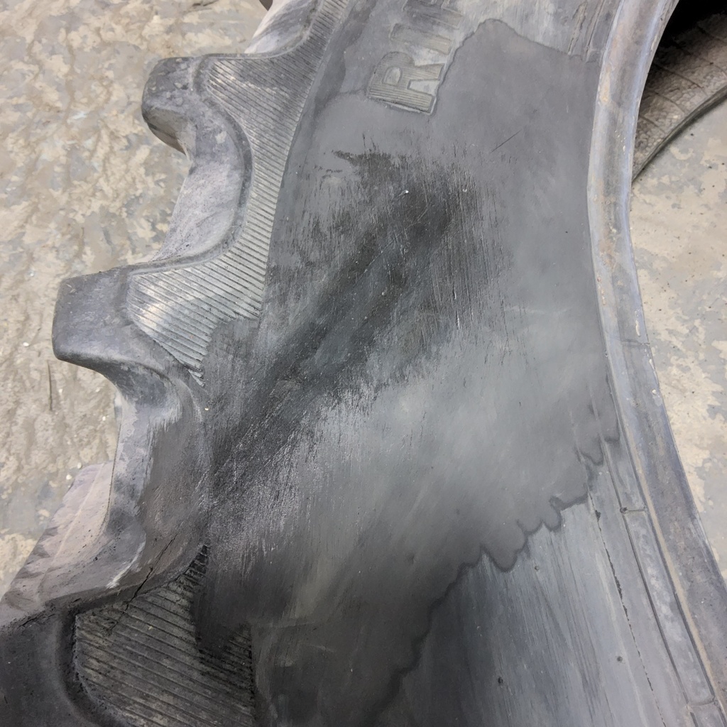 VF380/90R54 Alliance Agriflex+ 354 R-1W 176D 70%