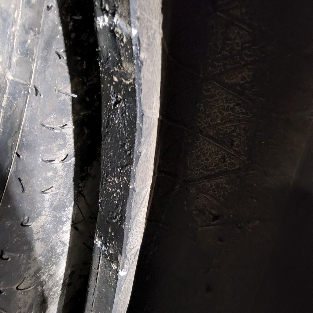 320/90R54 Goodyear Farm DT800 Super Traction R-1W 149A8 90%