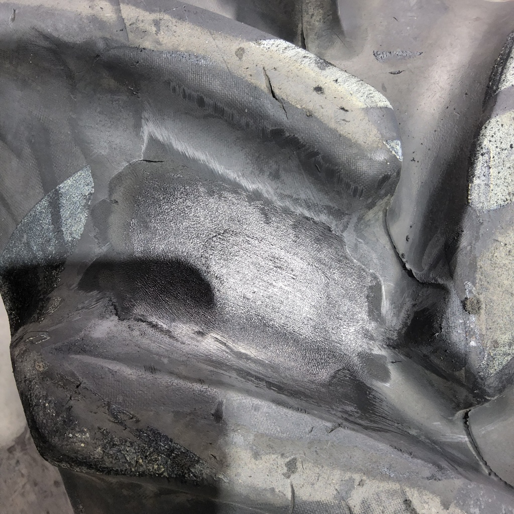 420/85R34 Goodyear Farm Optitrac R-1W 147D 75%