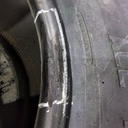 24.5-32 Firestone All Traction Field & Road R-1 E (10 Ply), 85%