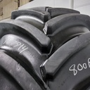 LSW800/55R46 Goodyear Farm DT830 Optitrac R-1W 178D 85%