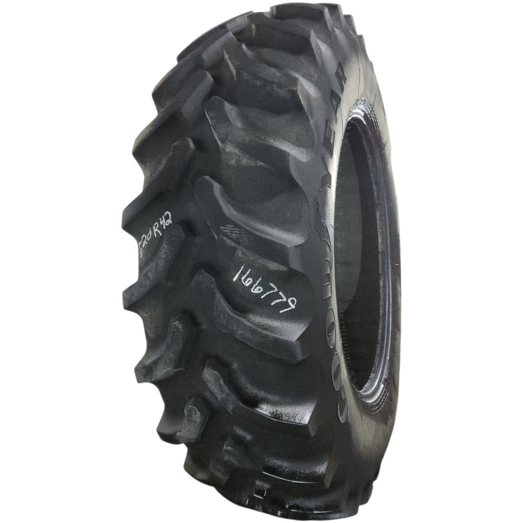 520/85R42 Goodyear Farm UltraTorque Radial R-1 157A8 80%
