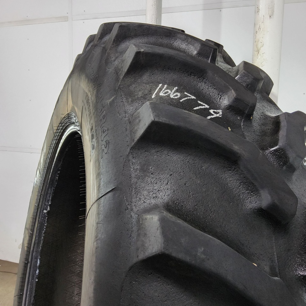 520/85R42 Goodyear Farm UltraTorque Radial R-1 157A8 80%