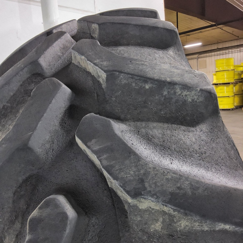 520/85R42 Goodyear Farm UltraTorque Radial R-1 157A8 80%