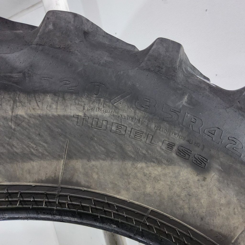 520/85R42 Goodyear Farm UltraTorque Radial R-1 157A8 80%