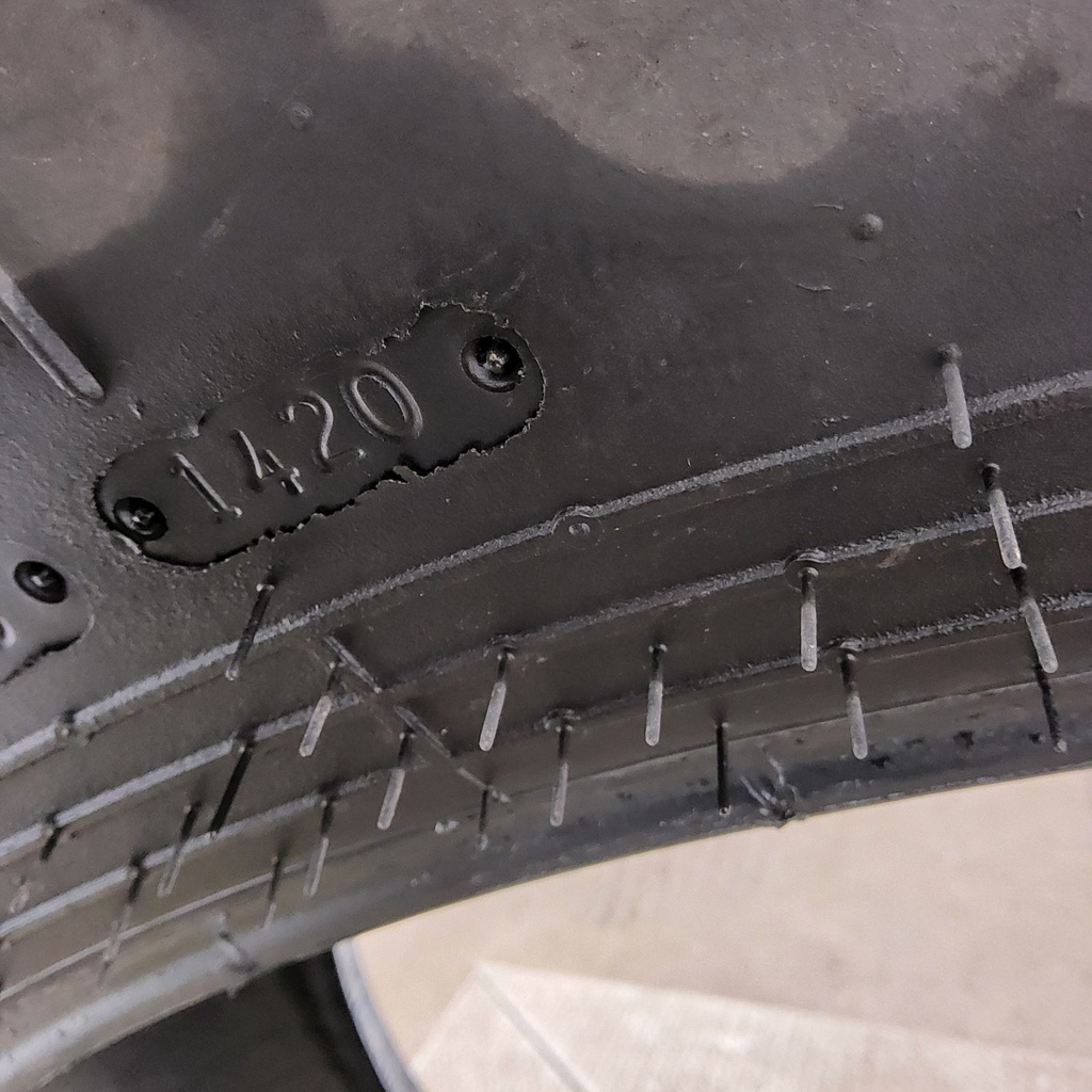 520/85R42 Goodyear Farm UltraTorque Radial R-1 157A8 80%