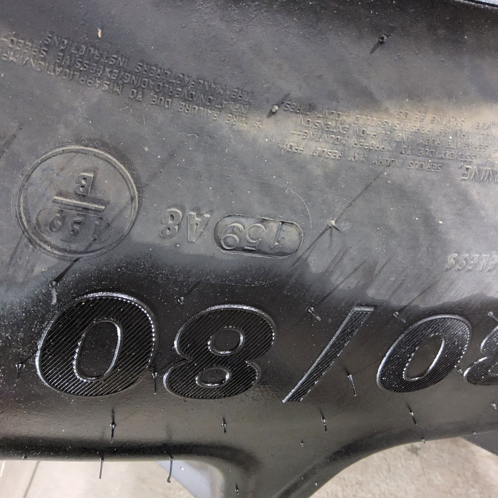 480/80R50 Mitas AC85 Radial R-1W 159A8 90%