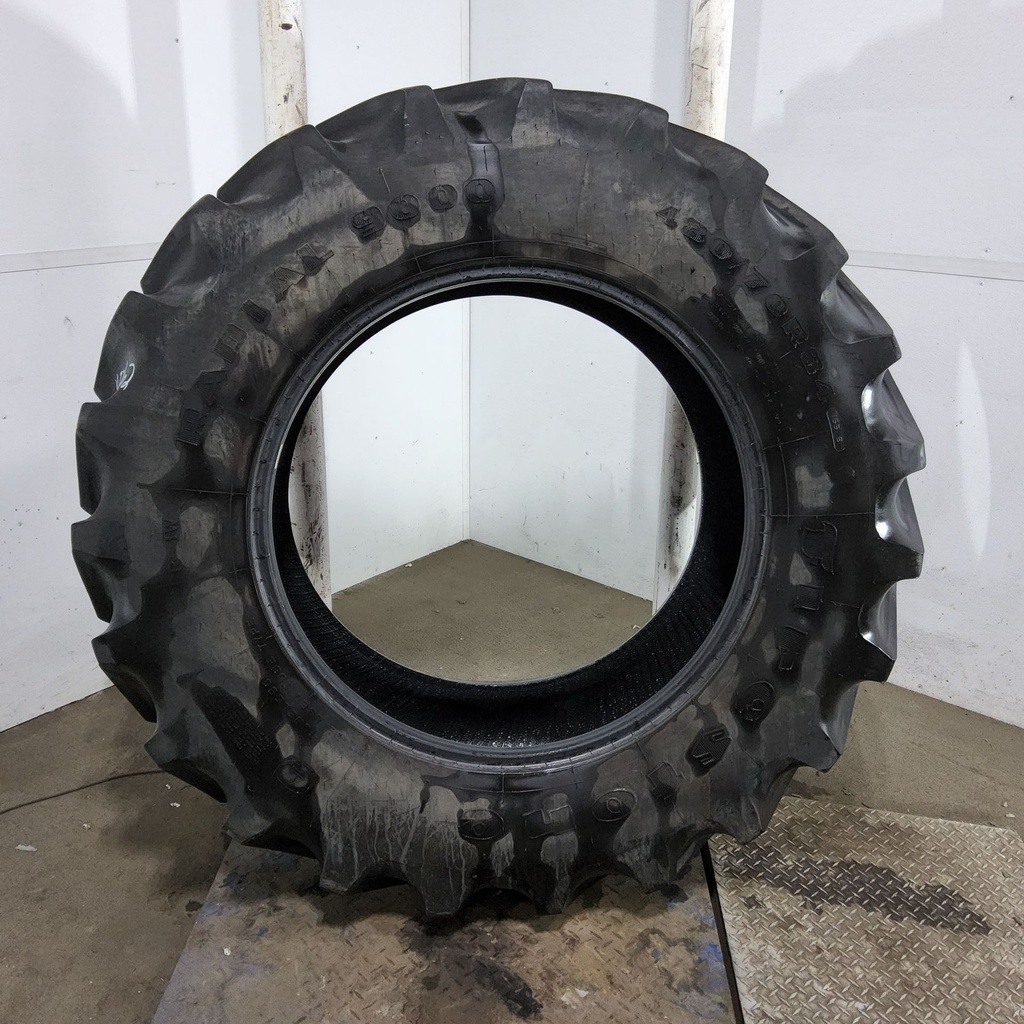 480/70R34 Firestone Radial 9000 R-1W 155B 90%