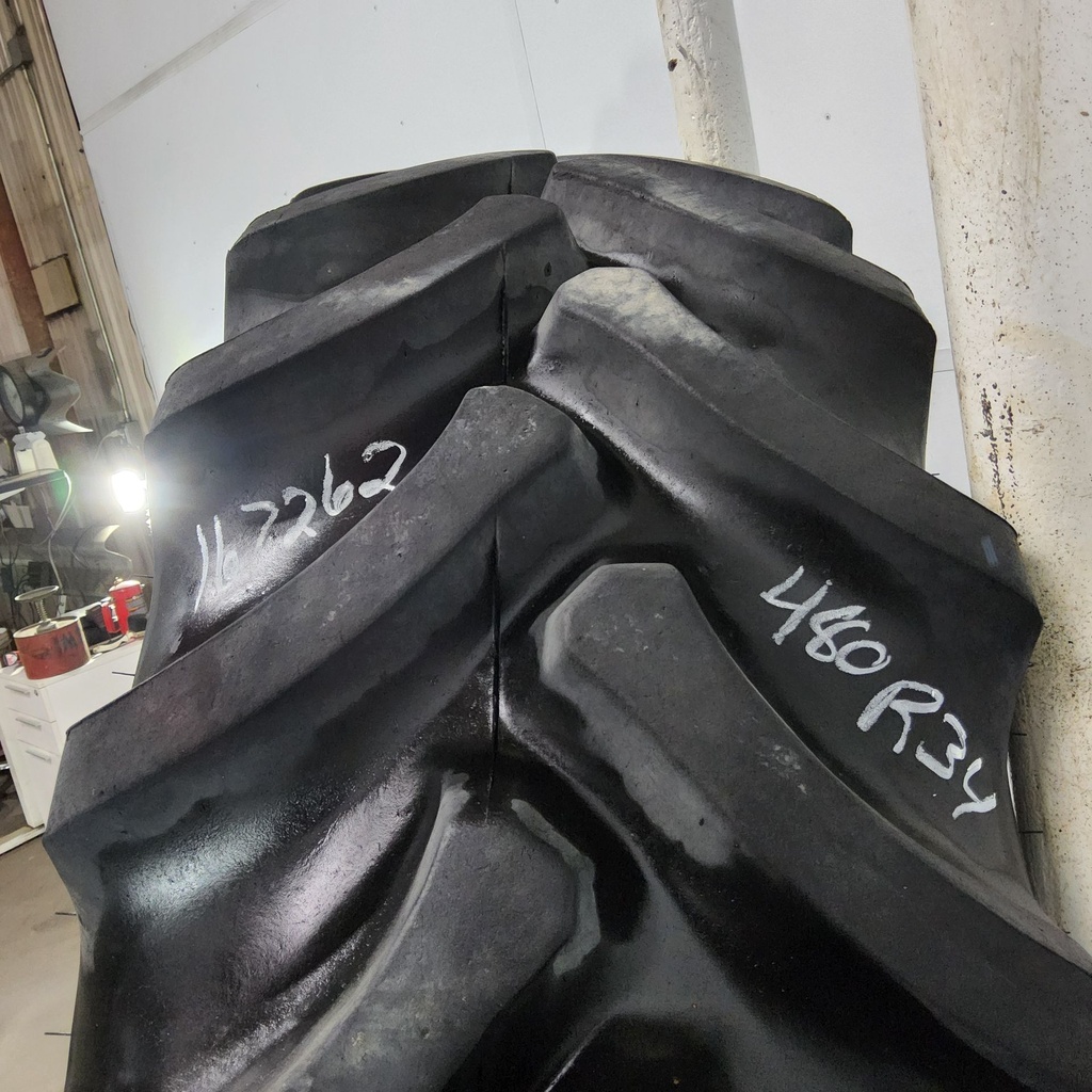 480/70R34 Firestone Radial 9000 R-1W 155B 90%